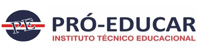 Logomarca - Instituto Pró-Educar